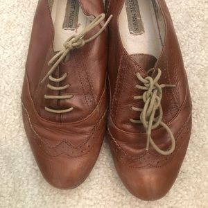 Steve Madden Trouser Oxford